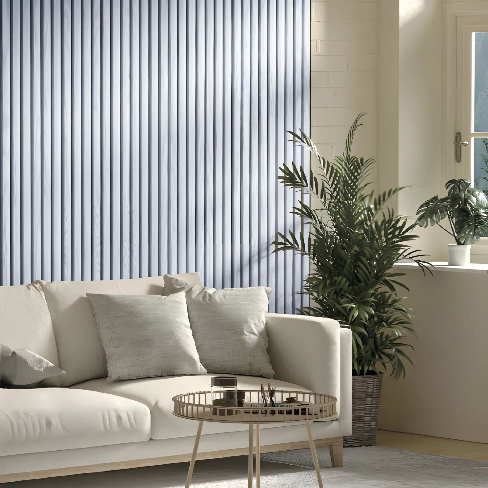 The Power of a Relaxing Waiting Room: Enhancing Professional Meetings with Landmark Decor