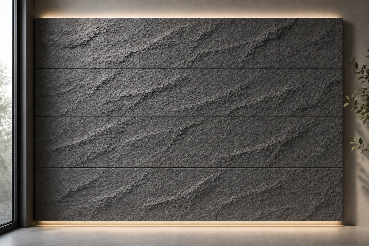 STAR MOON DARK GRAY