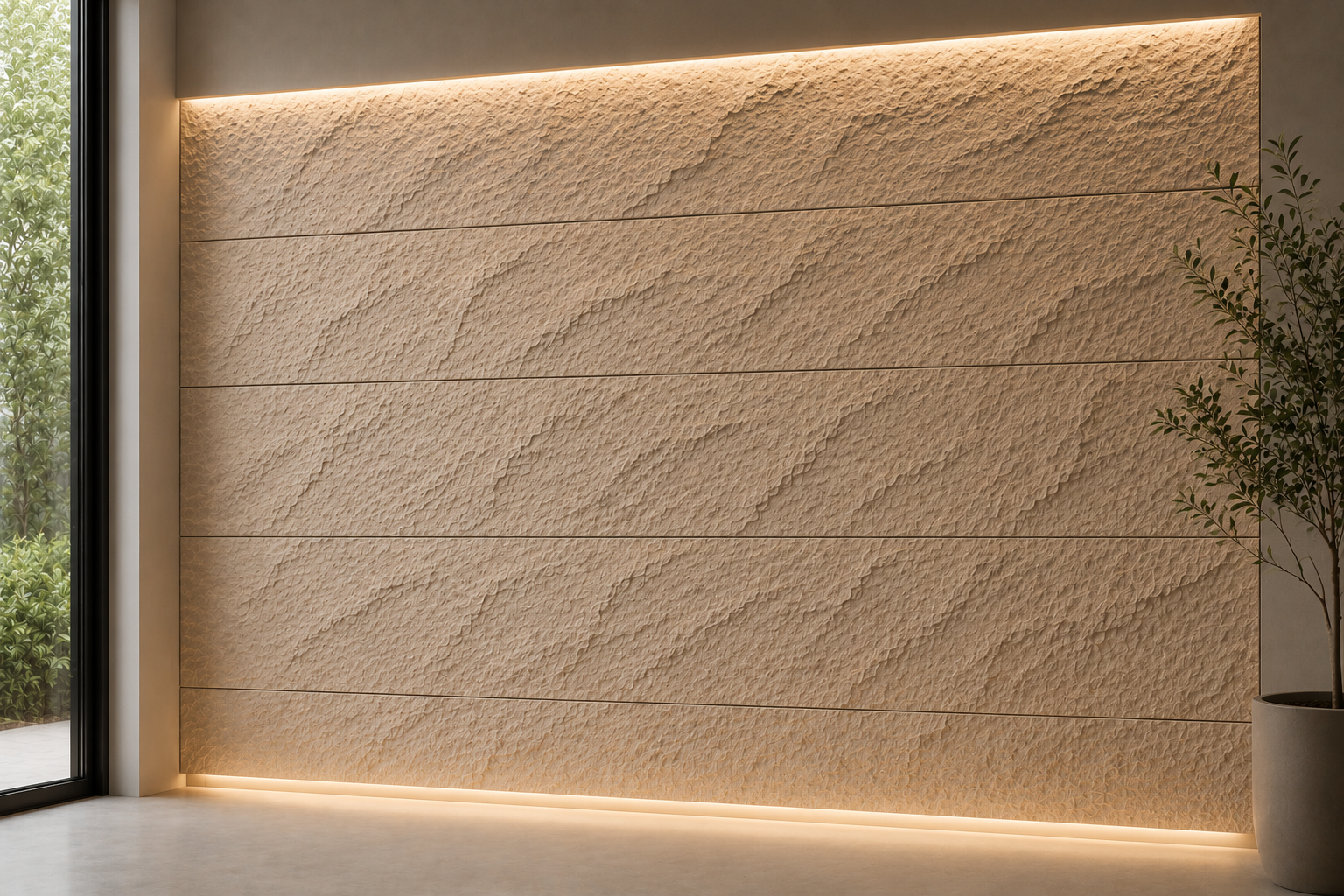 PU STONE