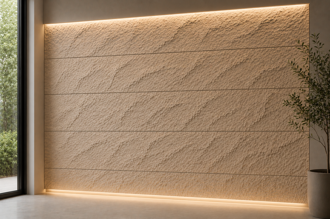 PU STONE