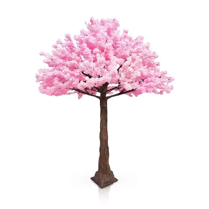 Romantic Blossom