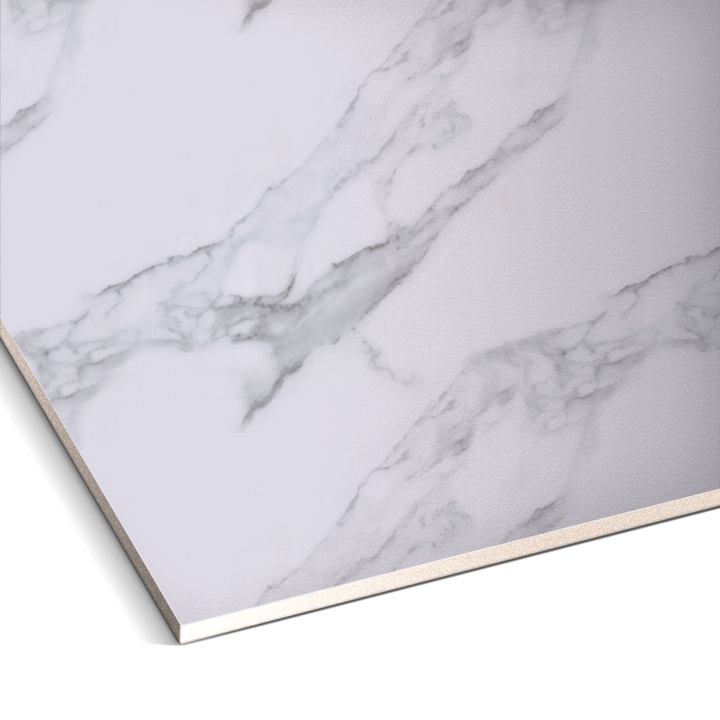 Crystal Cliff Marble Durable PVC Wall