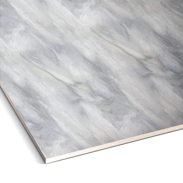 Cloudstone Pearl Marble Durable PVC Wall