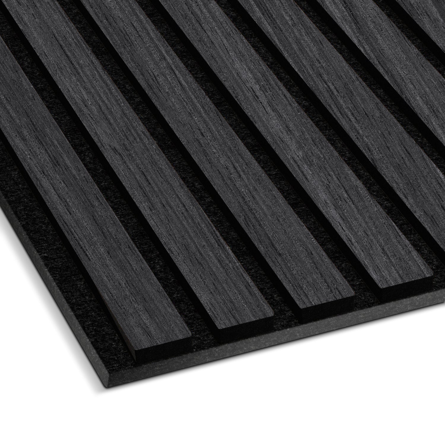 Van Gogh Acoustic Slat Wall Panel