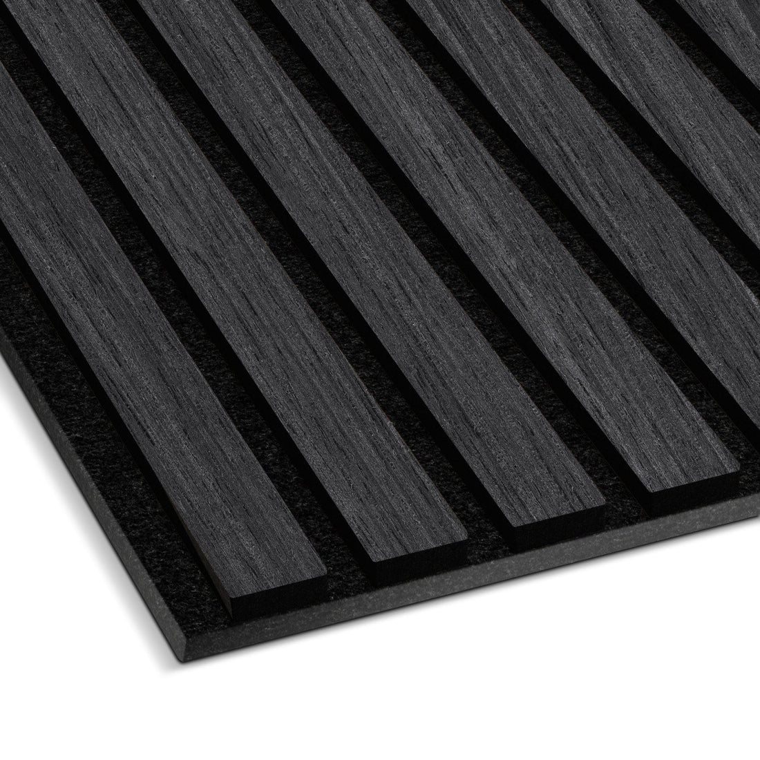 Van Gogh Acoustic Slat Wall Panel
